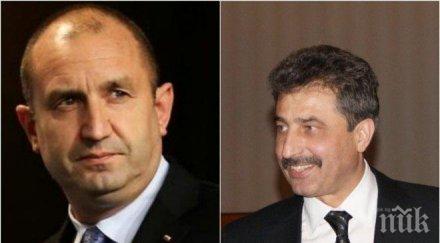 румен радев рекламен агент цветан василев кремъл