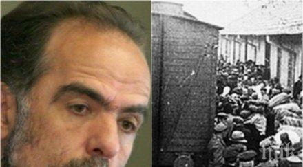 наглост разследваният тома белев скочи прокуратурата фейсбук вместо търка наровете ареста снимка