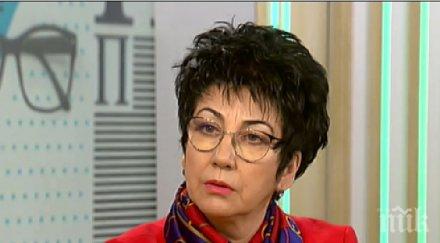 лидерът съюза хлебарите хората спокойни насъщният гарантиран козунак великден