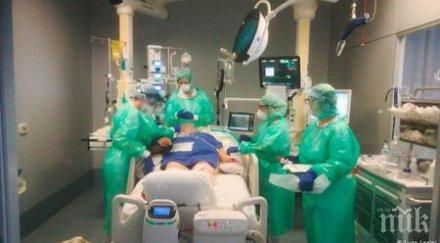 българка огнището заразата италия отваря постепенно мерките спазват българия добре