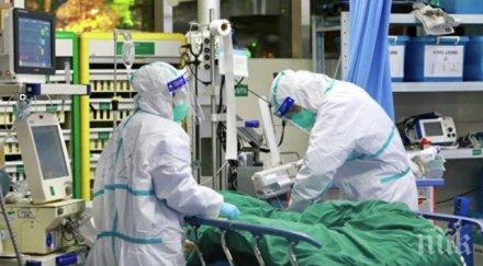 голяма трагедия пловдивски тираджия умря коронавирус германия