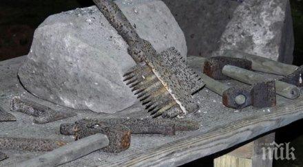 санкция работилница надгробни камъни пловдив отнесе глоба бона