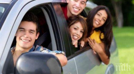 криза covid уби споделеното пътуване