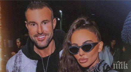 филип плейн показа четирите ангела николета сред тях снимки