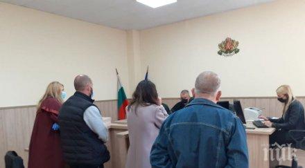 рекордна присъда нарушаване карантината бона глоба условно тираджия