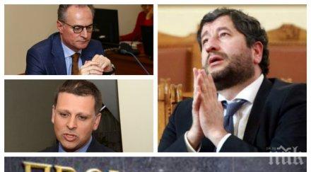 извънредно пик бившият правосъден министър христо иванов разпит пробитата система разпределение дела викат свидетел всс решава сменя видео обновена