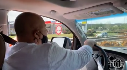 извънредно пик бойко борисов гръмовна новина китай праща цял самолет респиратори маски премиерът обяви обсъжда план горанов обновена