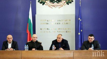 силни думи кметът варна благодари борисов ген мутафчийски