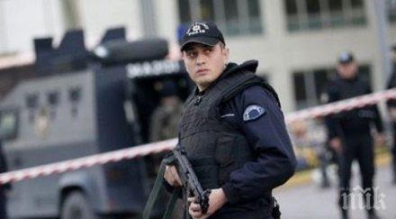 пуснаха турски мафиотски бос затвора заради пандемията