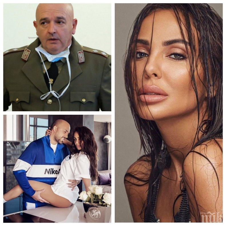  ПЛЕЙМЕЙТКА В ПОДКРЕПА НА ЩАБА: Николета порица нарушителите на карантината: Не се мислете за недосегаеми, защото скоро ще е късно...