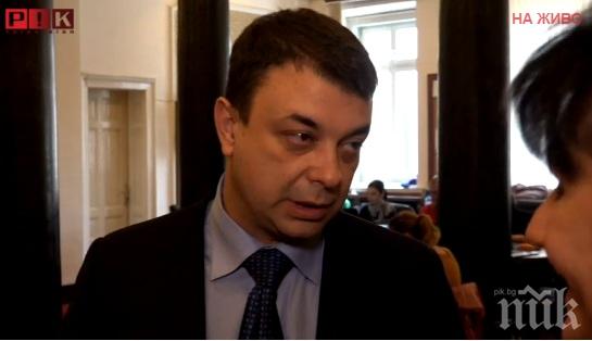 ВМРО предлага таван на надценките в търговските вериги и увеличаване на глобите при нарушение