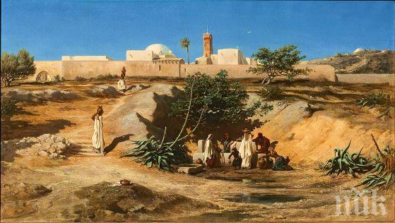 СВЕТОВНА МИСТЕРИЯ: Разкопки в Назарет ни отварят очите за някои библейски разкази за Исус