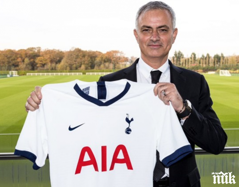 Голям проблем за шпорите?