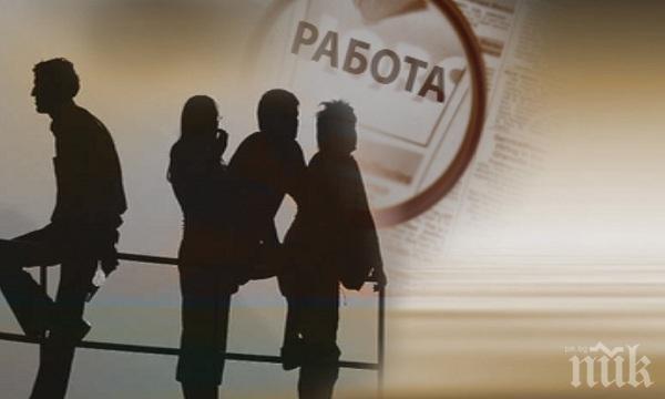 ТРЕВОЖНА СТАТИСТИКА: Годишно се пенсионират с 50 000 души повече, отколкото влизат в пазара на труда