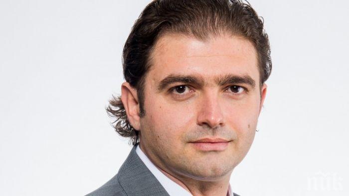 ВАС потвърди отстраняването на кмета на Стрелча