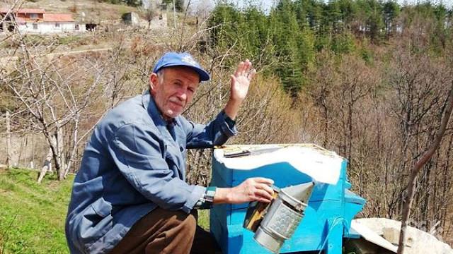 Родопчанин разкри тайната - ето това е най-добрият убиец на COVID-19 