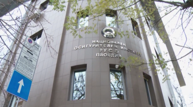 НОИ преведе първите компенсации 60/40