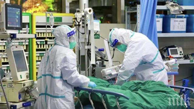 ГОЛЯМА ТРАГЕДИЯ: Пловдивски тираджия умря от коронавирус в Германия