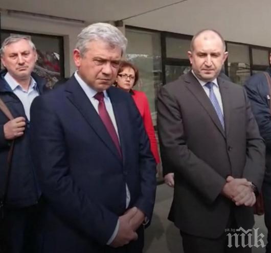 ЕКСКЛУЗИВНО В ПИК: Благоевград с нов кмет през септември 