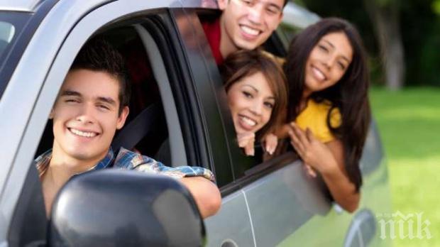 КРИЗА: COVID-19 уби споделеното пътуване