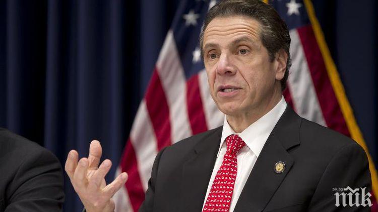 В Ню Йорк стартират кампания за ваксиниране срещу коронавируса и на непълнолетни