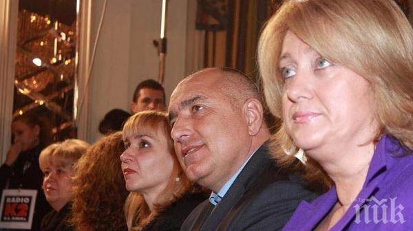 Борисов на строежа на Струма и в Банско. Уведомeно само изданието на МС 24 часа