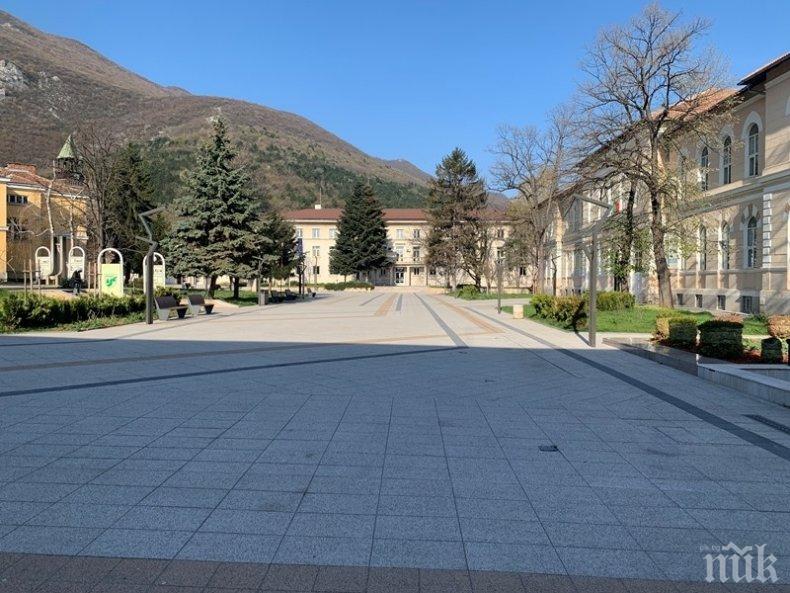 Община Враца обяви конкурс за главен вътрешен одитор