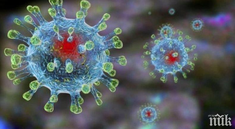 Новозаболелите от COVID-19 в Кюстендилскo са жени