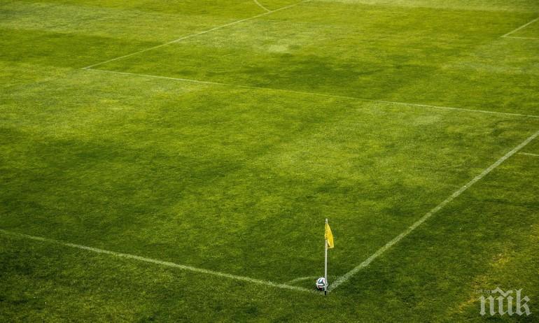 Разследват селски кмет за мач на местния стадион