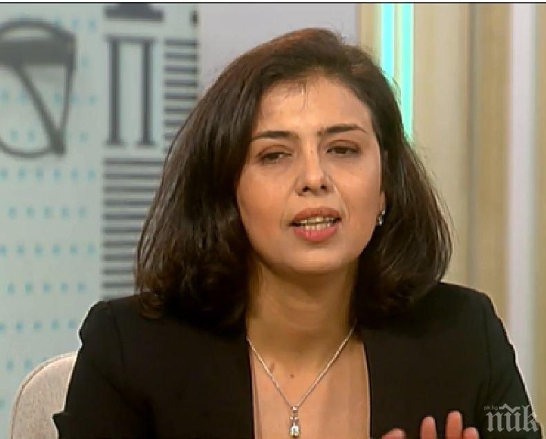 Икономист от КТ Подкрепа: От мярката 60:40 няма да могат да се възползват фирмите от малкия бизнес