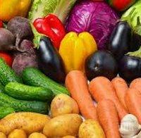Купуваме ли „златни“ краставици: Зеленчуците бележат рекорден ръст в цените