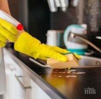 7 повърхности, върху които COVID-19 оцелява най-дълго