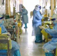 УЖАСЯВАЩО: Над 20 000 са жертвите на коронавируса в Испания