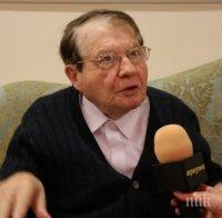 АВТОРИТЕТ: Люк Монтание твърди, че COVID-19 е лабораторен продукт