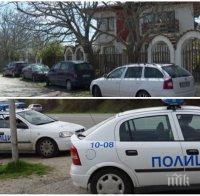 НАШЕСТВИЕТО НА БЕЗОТГОВОРНИТЕ: Десетки софийски коли в Созопол - пришълците ходят на тумби и без маски
