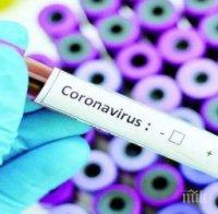 Над 15 000 заразени с коронавируса в Перу 