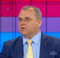 Искрен Веселинов: Пикът на коронавирусът ще бъде в края на седмицата, но нова екскурзия като великденската може да доведе до нов пик