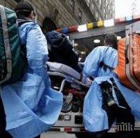 Франция е четвъртата страна в света с над 20 000 починали заразени с новия коронавирус