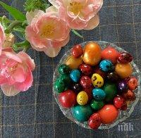 Евродепутатът Андрей Слабаков си показа яйцата (СНИМКА)