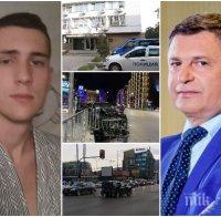 ЖЕСТОКА НАГЛОСТ: Мъртви политически души трупат рейтинг върху смъртта на Милен Цветков! Илиян Василев започна веднага с внушенията, че е убит