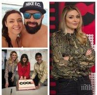 ТЕЖКИ ВРЕМЕНА: Сватбата на Поли Гергушева пред провал - тв водещата е силно притеснена дали ще каже 