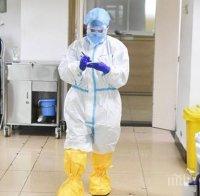 Броят на починалите от COVID-19 за денонощие в Испания падна под прага от 400 души