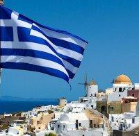 Морето в Гърция възможно след тест за коронавирус