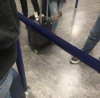 Вътрешните полети по света са намалели със 70%