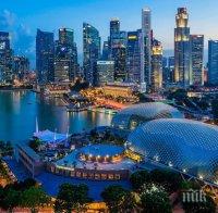 Ад в Сингапур: 942-ма заразени за денонощие