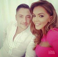 Мъжът на Галена с огромно дарение за болницата в Горна Оряховица