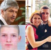 КЛЮЧОВ СВИДЕТЕЛ: Разпитват сина на Лъчезар Иванов за катастрофата с Милен Цветков