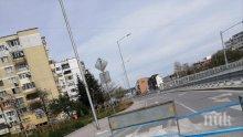Ето кой ще плаща ремонта на пропадналия булевард във Варна