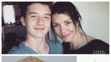 ЗА ДА СТАНЕ ЧОВЕК: Кали изгони сина си в Лондон - Георги се хвана на работа в строителството