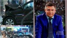 Александър Симов в ПИК и "Ретро": Трагедията с Милен - моралният нокаут на България
